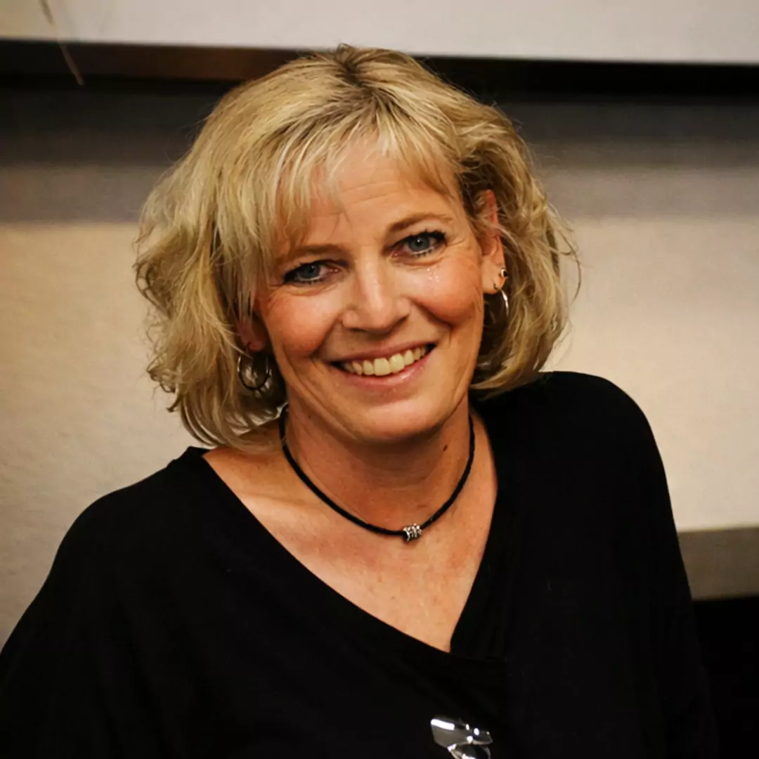 Profilbild Monika Theobald